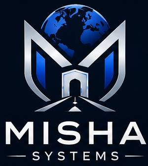 Misha Systems logo